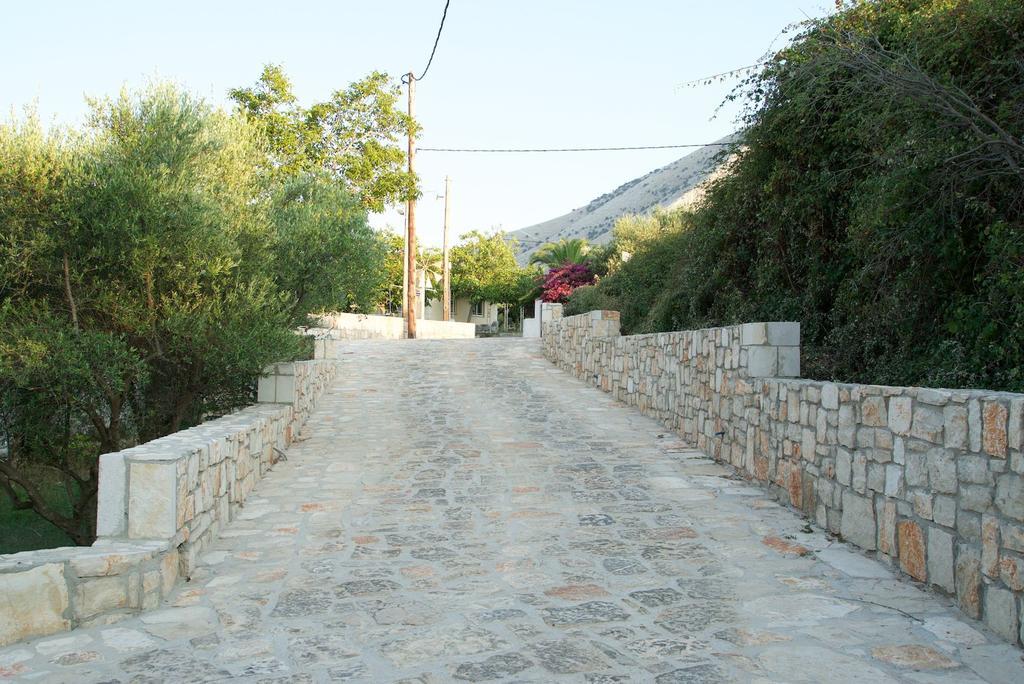Βίλα Forest Kefalonia *