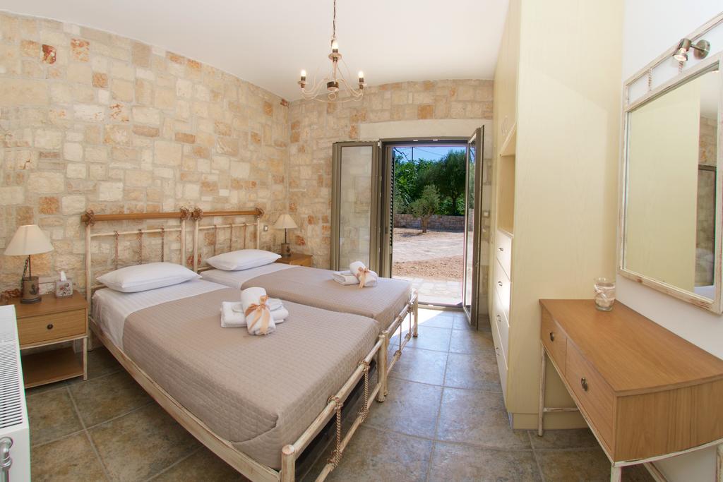 Forest Kefalonia Villa *