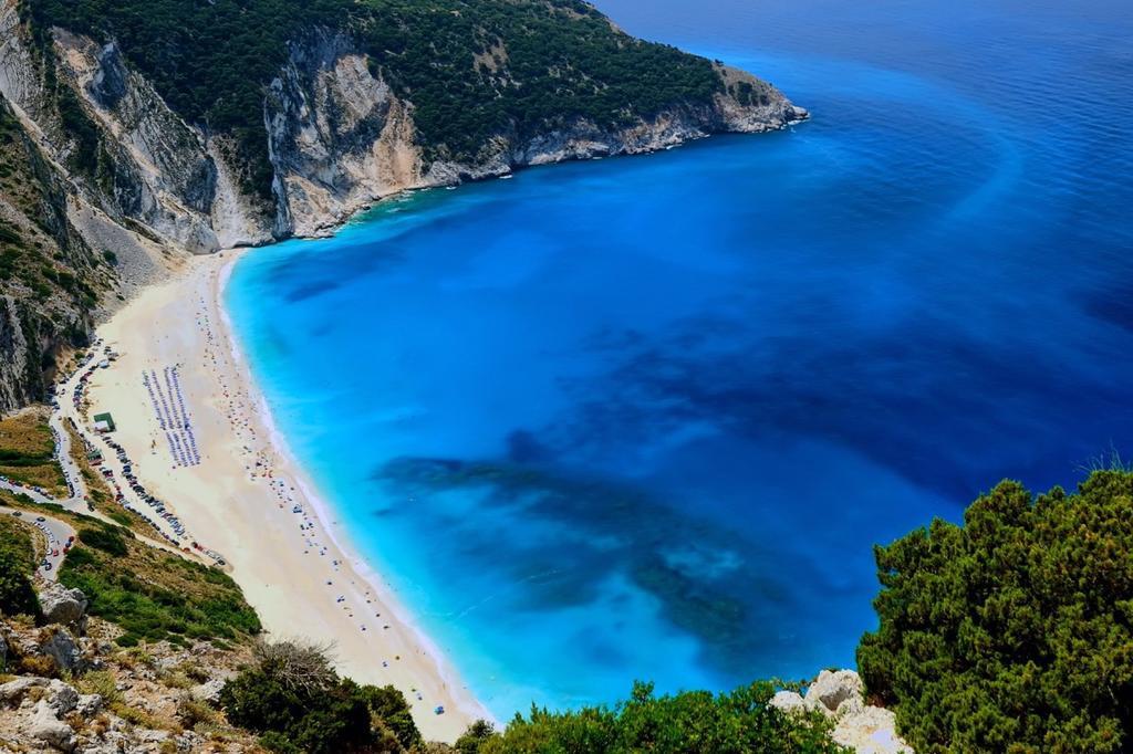 Villa Forest Kefalonia