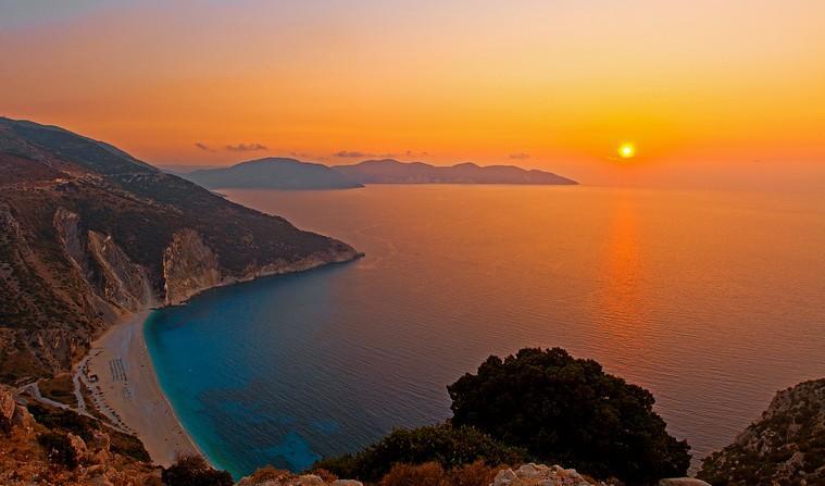 Forest Kefalonia Villa