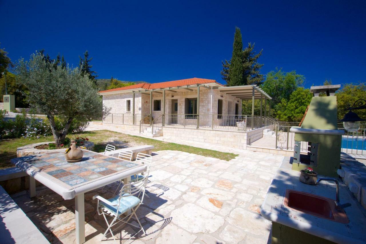 Forest Kefalonia Βίλα