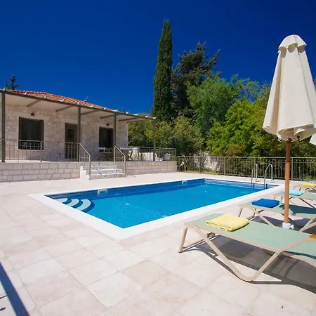 Forest Villas Kefalonia Logarata Exterior foto