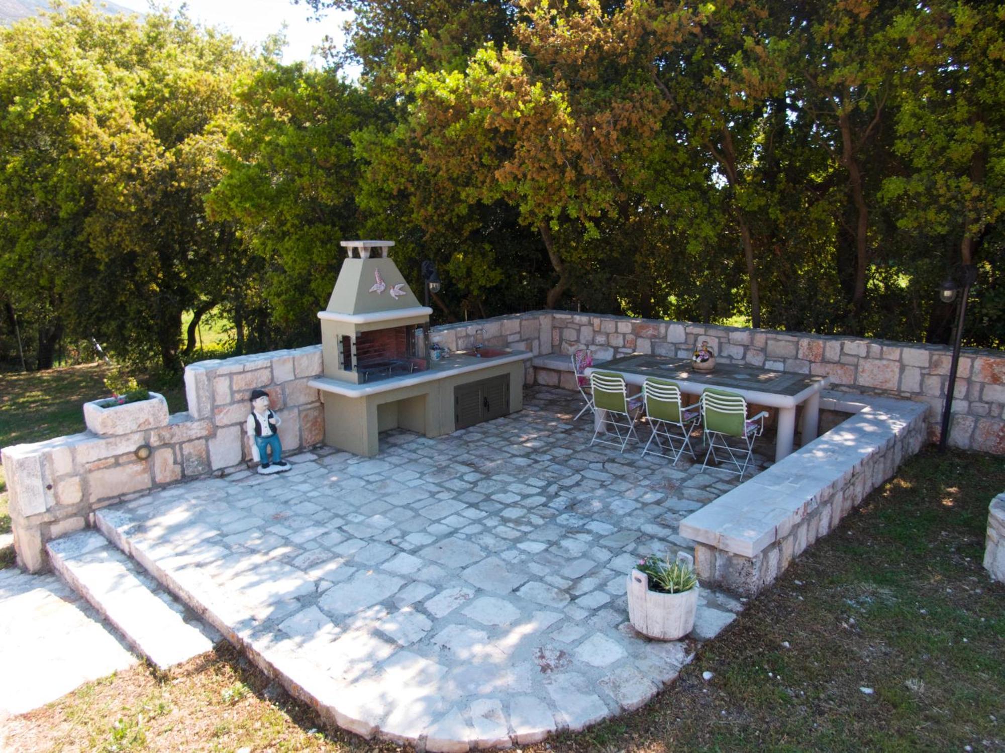 Villa Forest Kefalonia