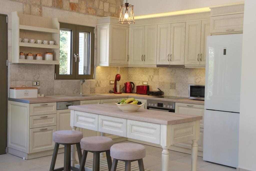 Forest Kefalonia Villa