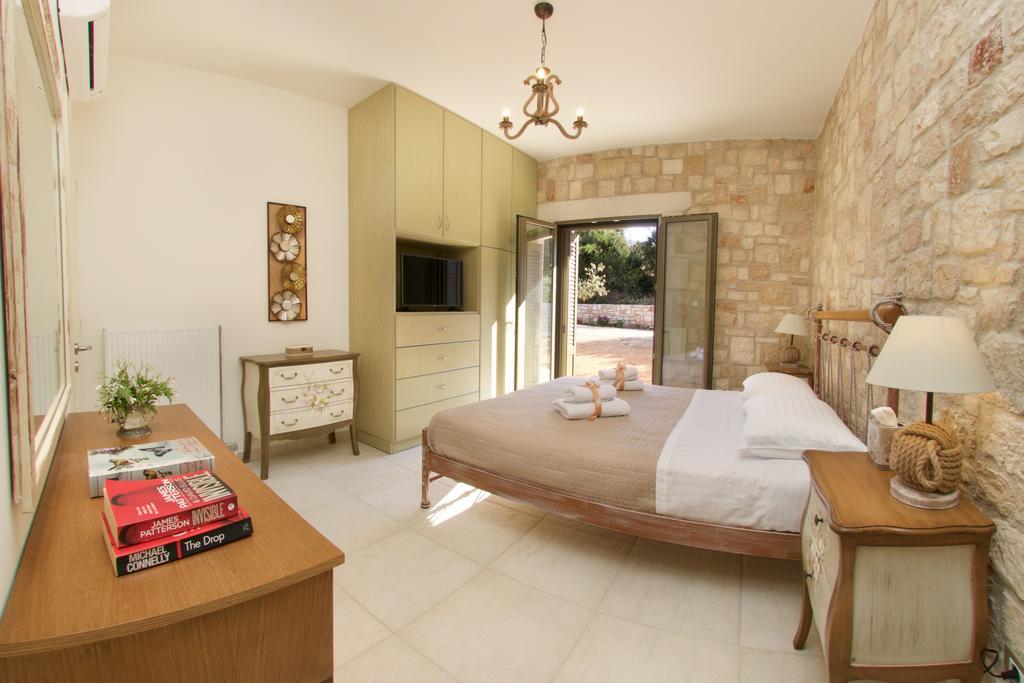 Villa Forest Kefalonia *