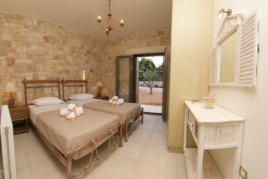 Villa Forest Kefalonia