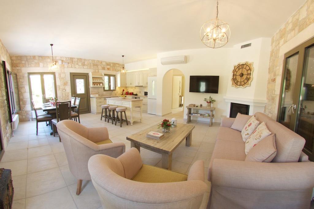 Villa Forest Kefalonia