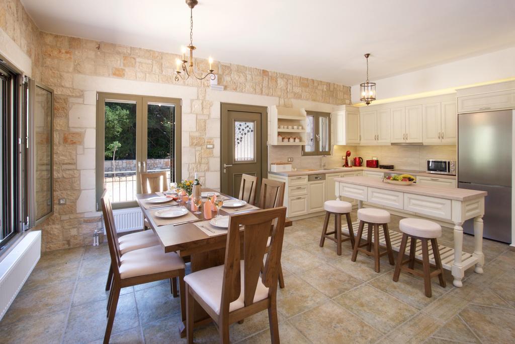 Villa Forest Kefalonia *