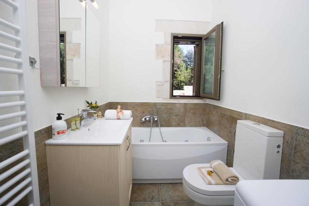 Villa Forest Kefalonia