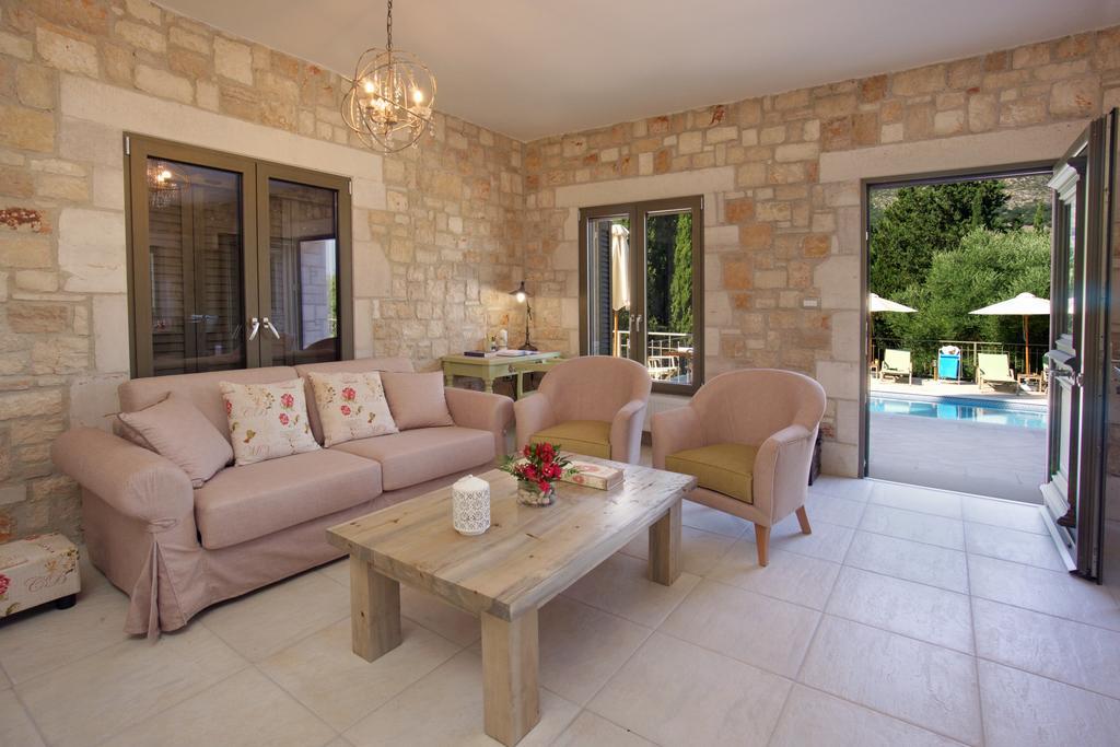 Forest Kefalonia Villa