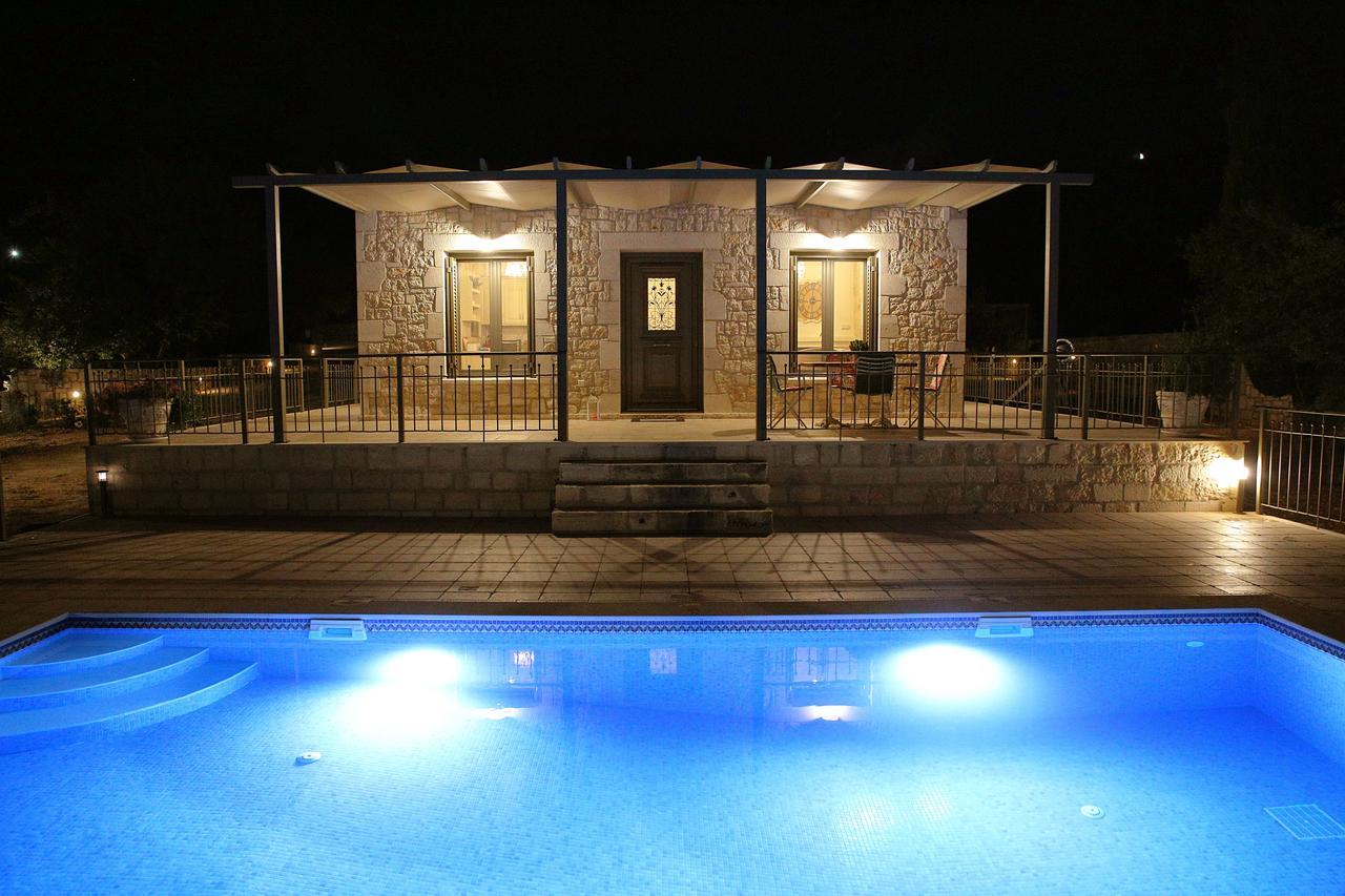 Forest Kefalonia Villa Logarata